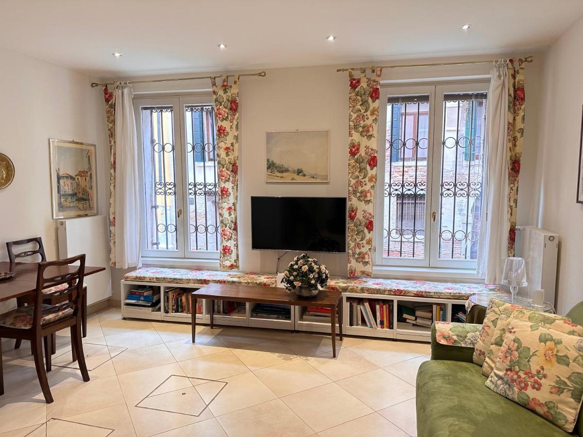 Apartament Ca' Da Ponte *